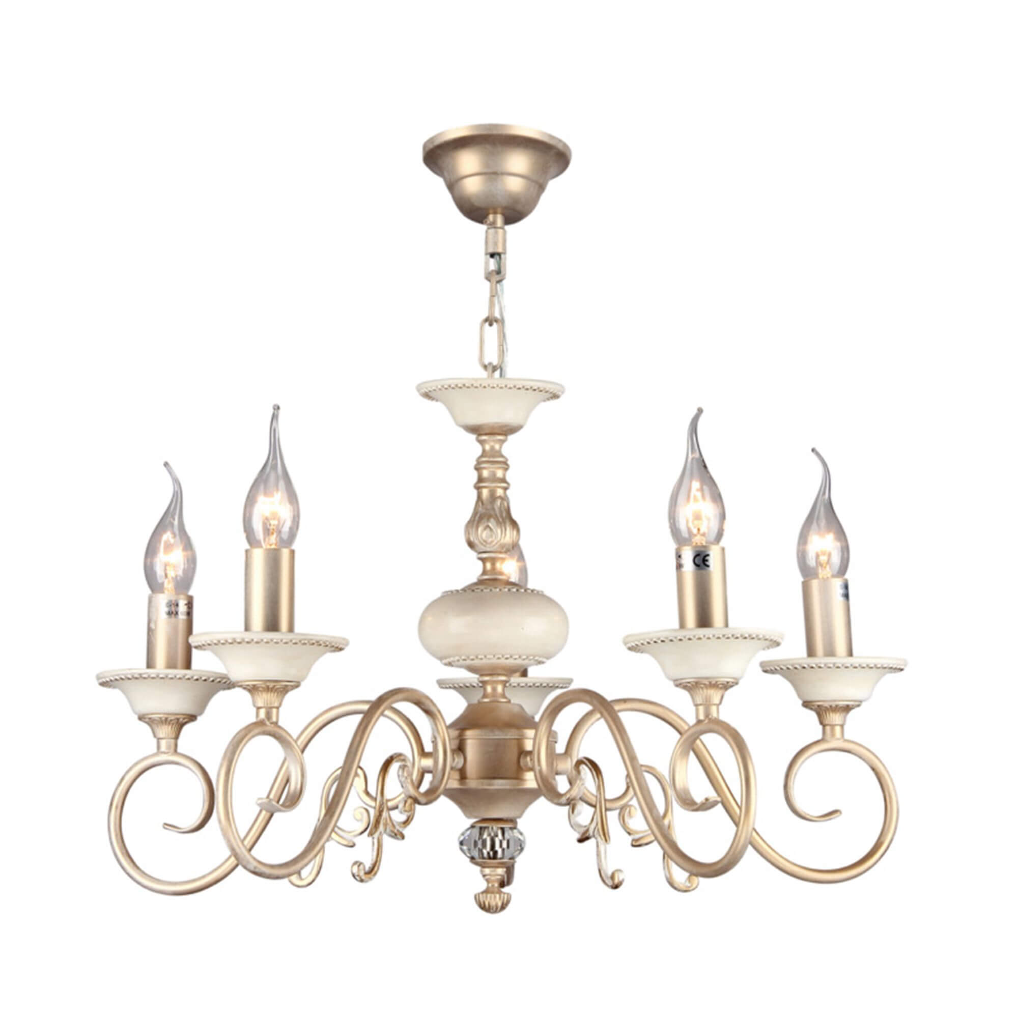 Perla ARM337-05-R