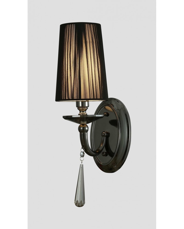 LDW 1200-1W BK