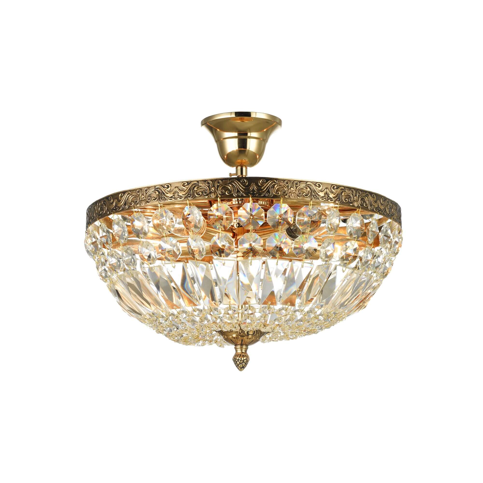 Tiara DIA500-CL-30-05-G