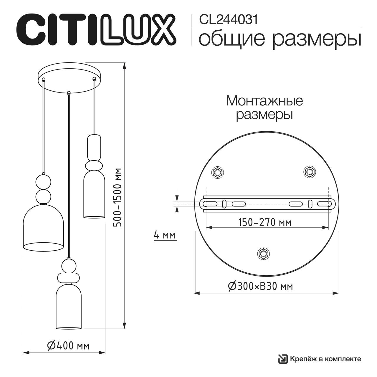 CL244031