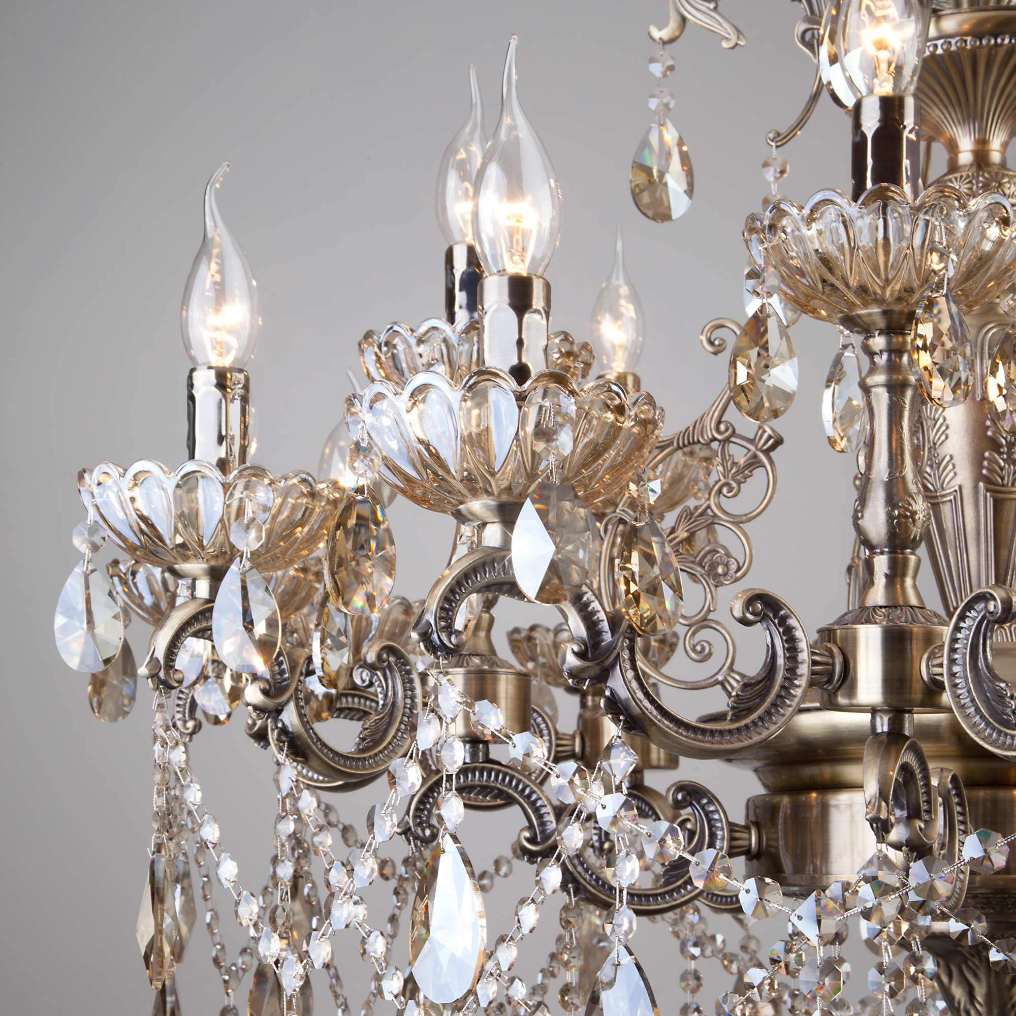 285/18  античная бронза