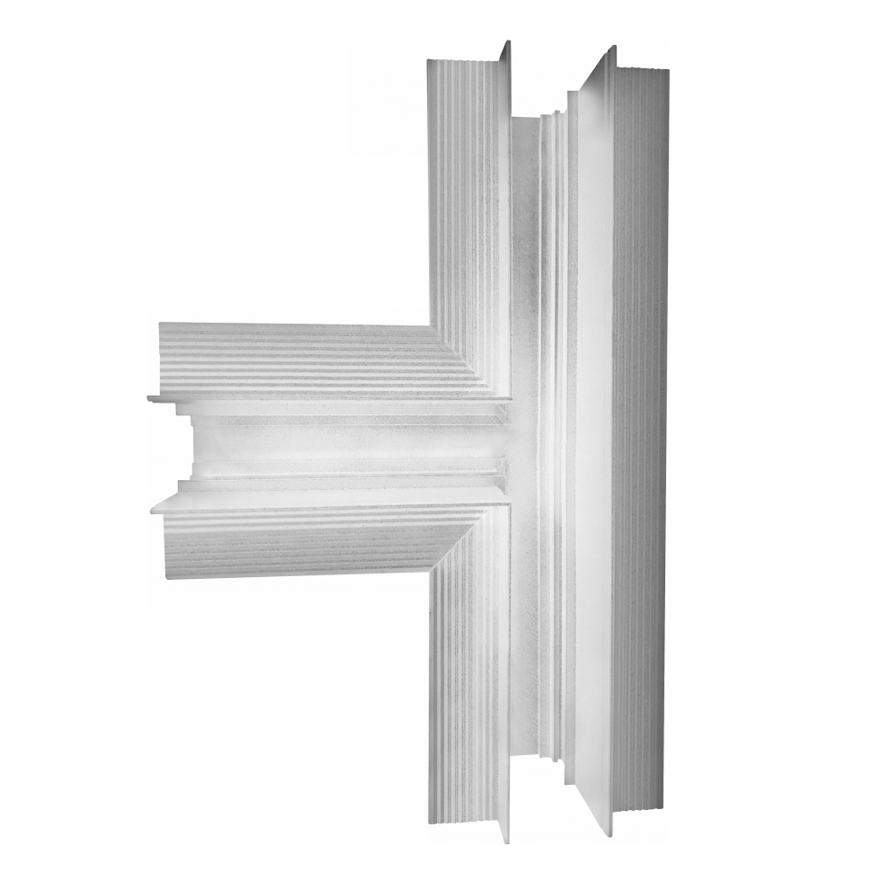 T-TYPE CONNECT 4822-022-44/92-WH