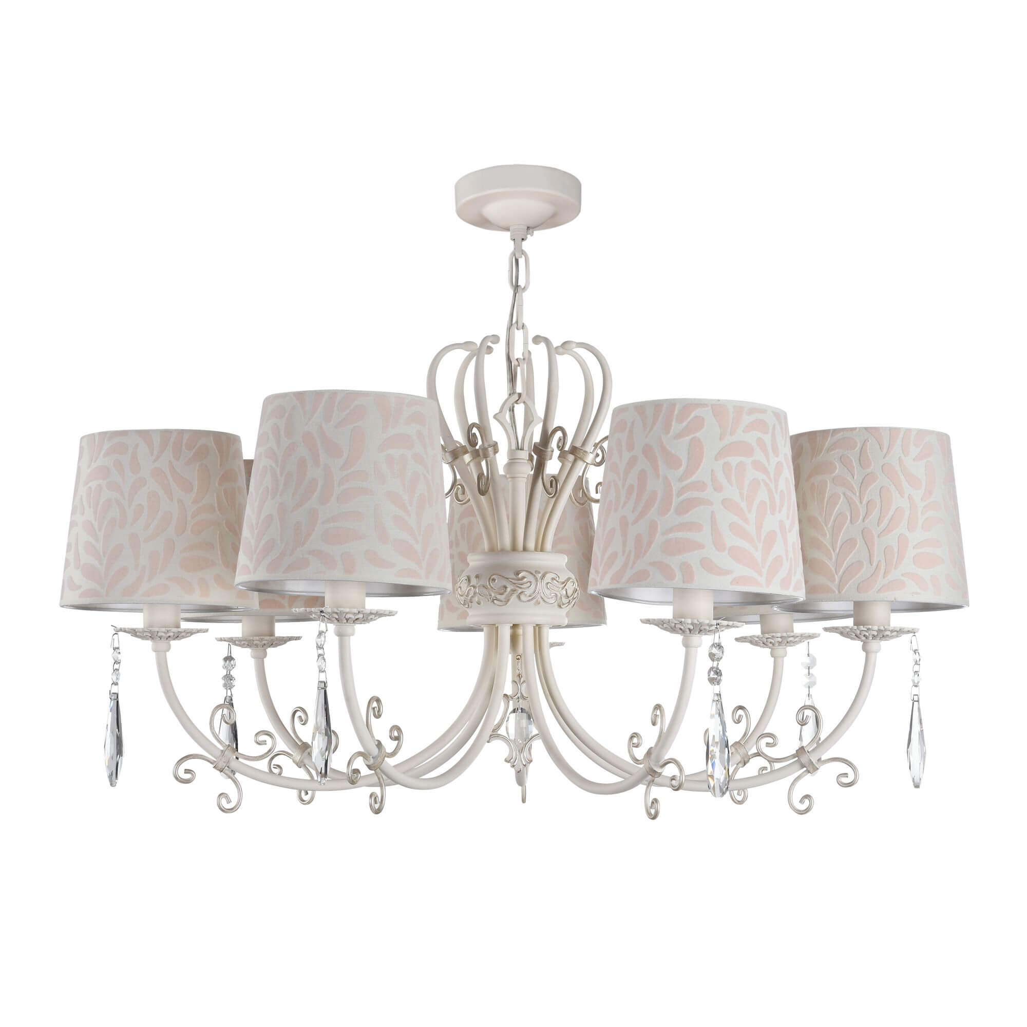 Emilia ARM737-PL-07-W