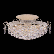 305/8 белый с золотом