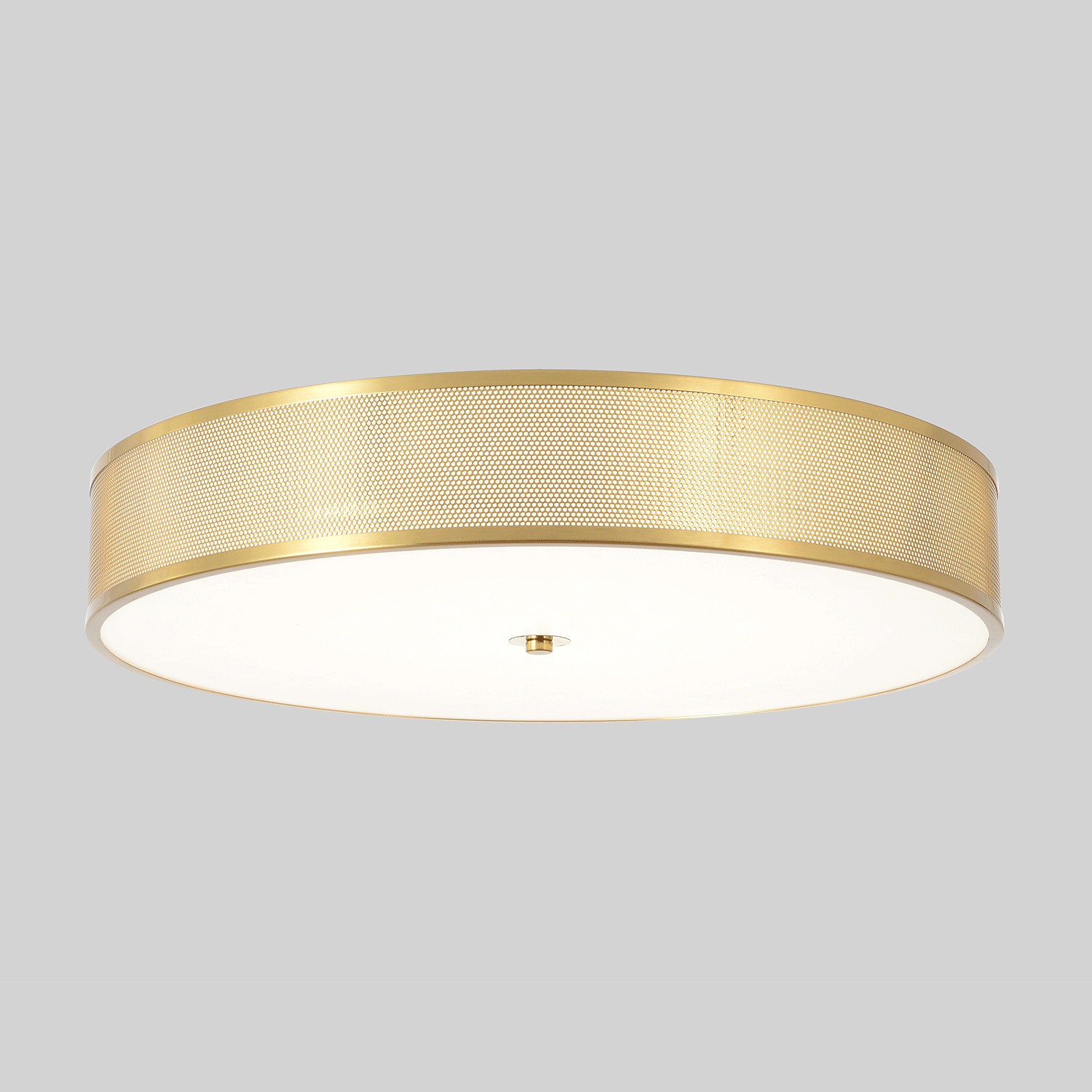 BUTTON PL40W LED