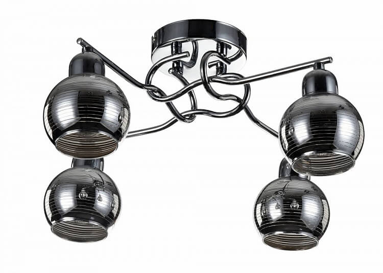 Cosmo FR5102-CL-04-CH (FR102-04-N)