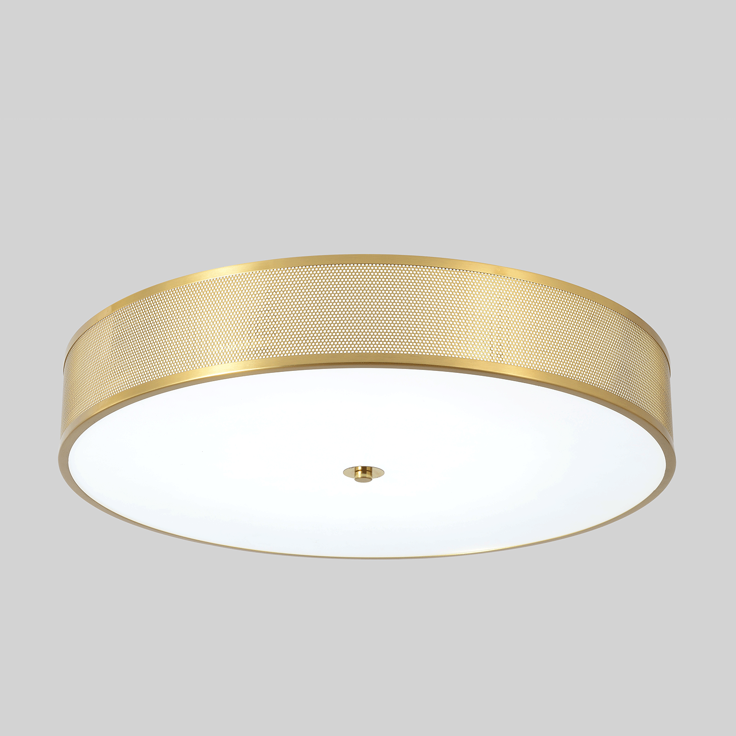 BUTTON PL40W LED