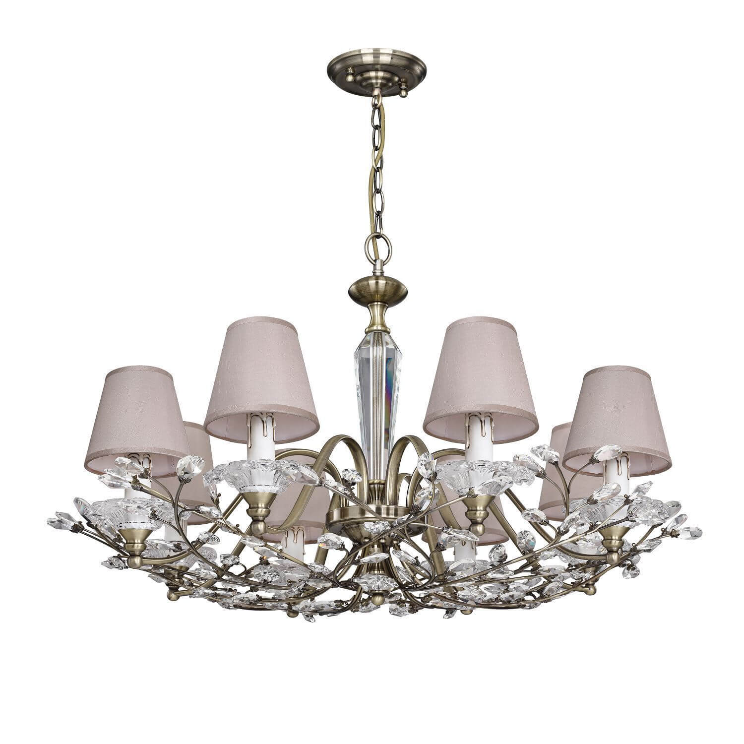 Crown 2175-8P
