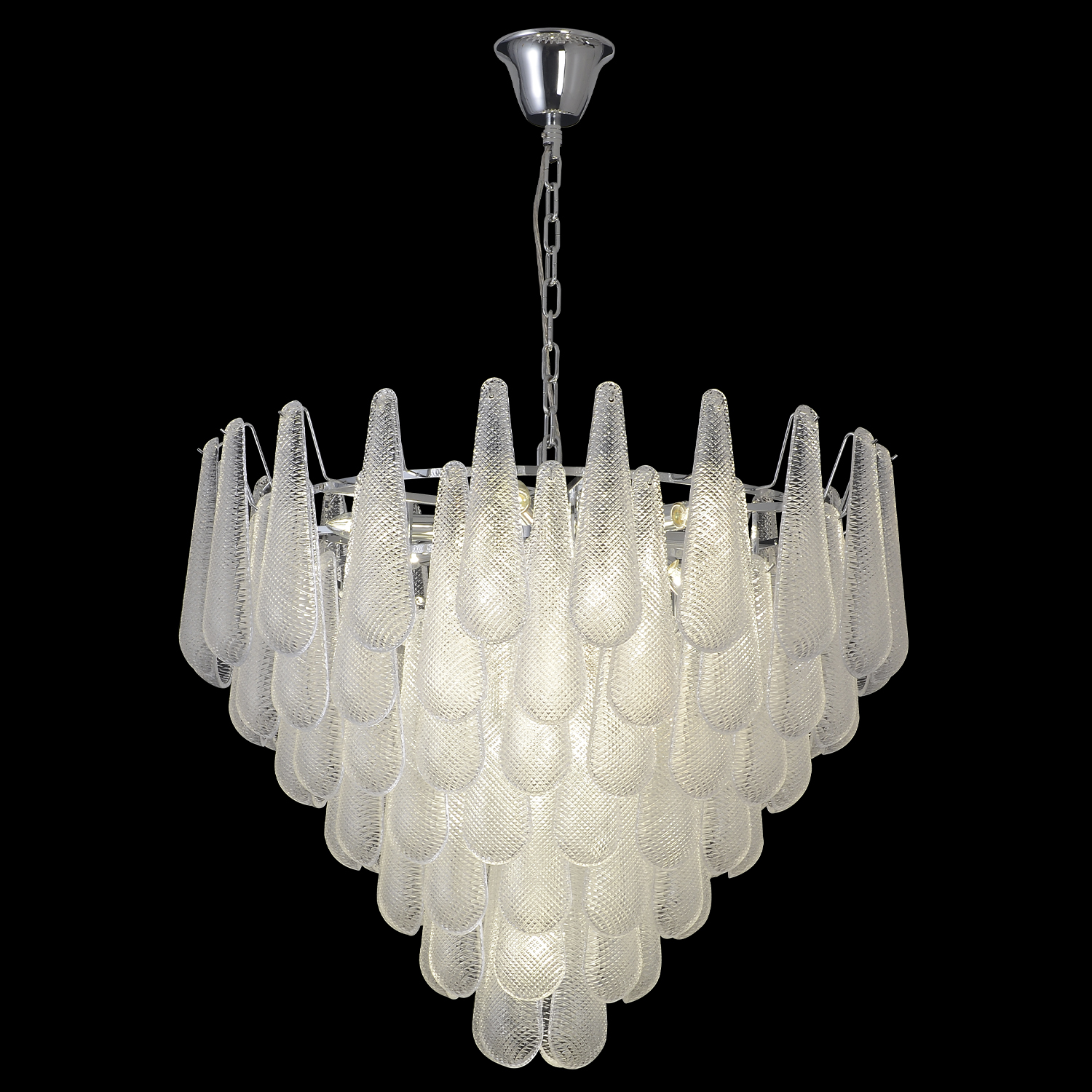 FONTAIN SP18 CHROME