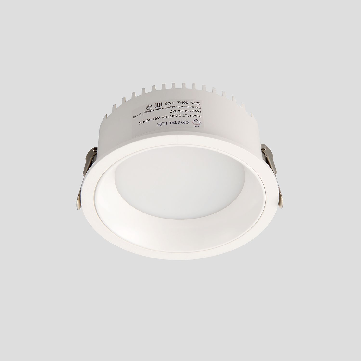CLT 529C105 WH 4000K