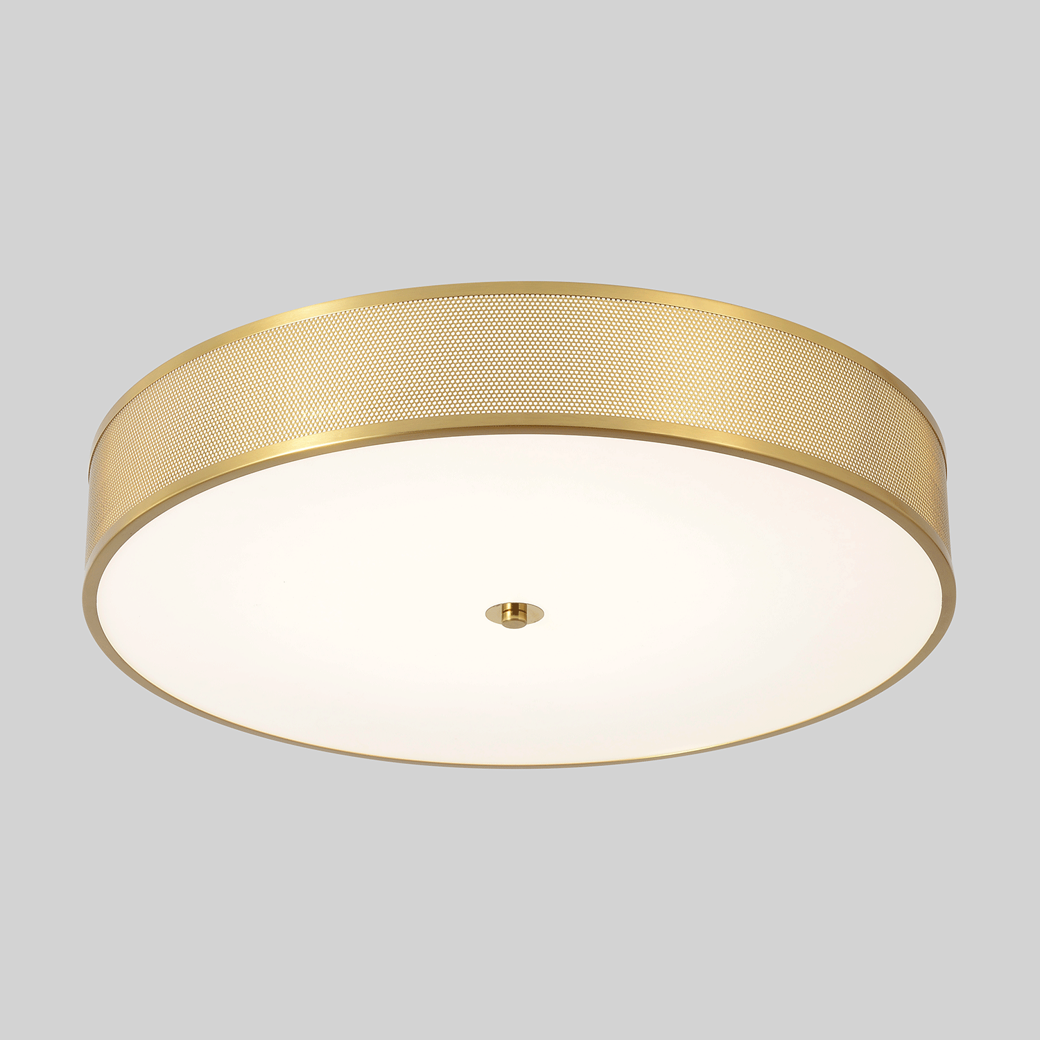 BUTTON PL40W LED
