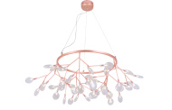 EVITA SP45 D COPPER/TRANSPARENT