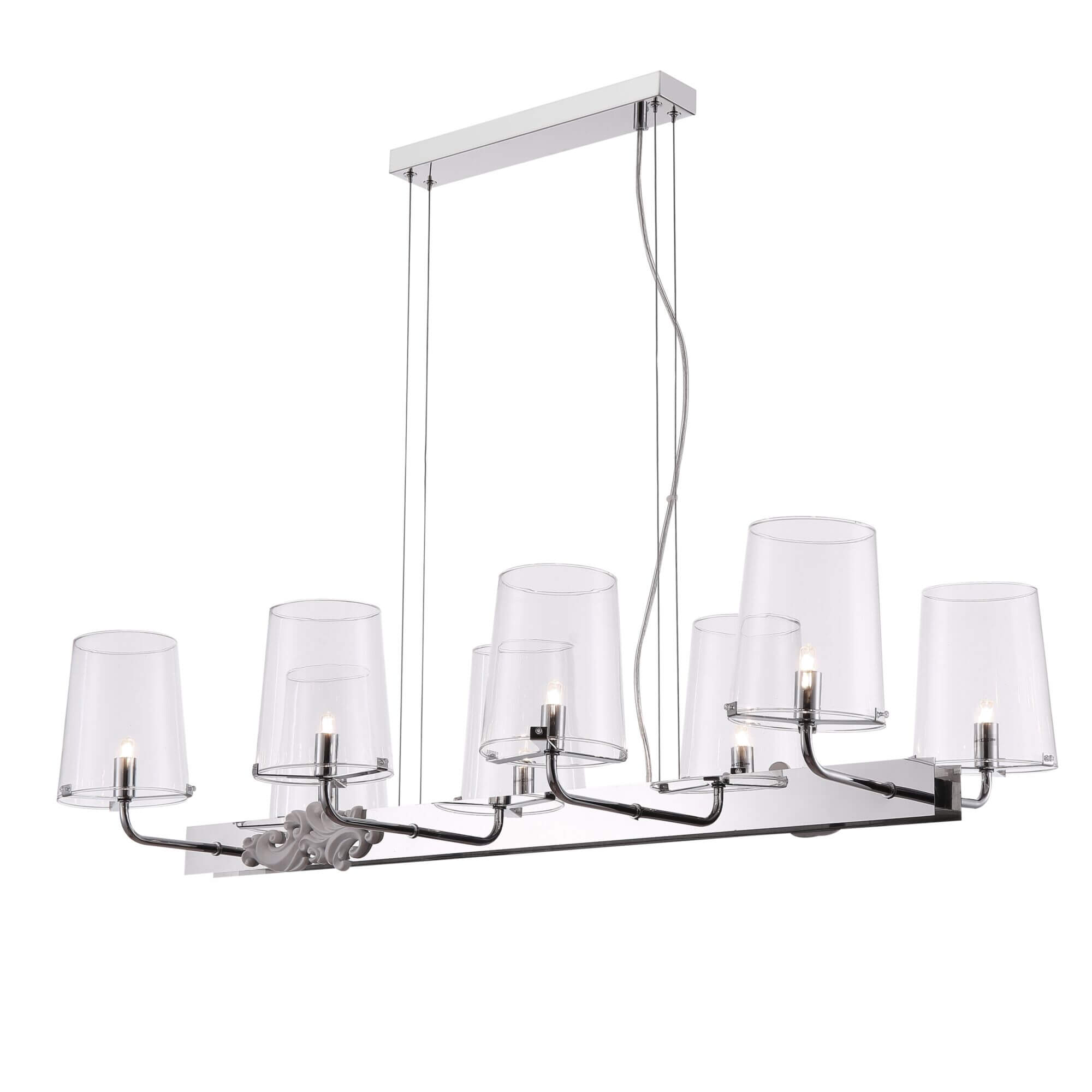 Landmark MOD040PL-08CH