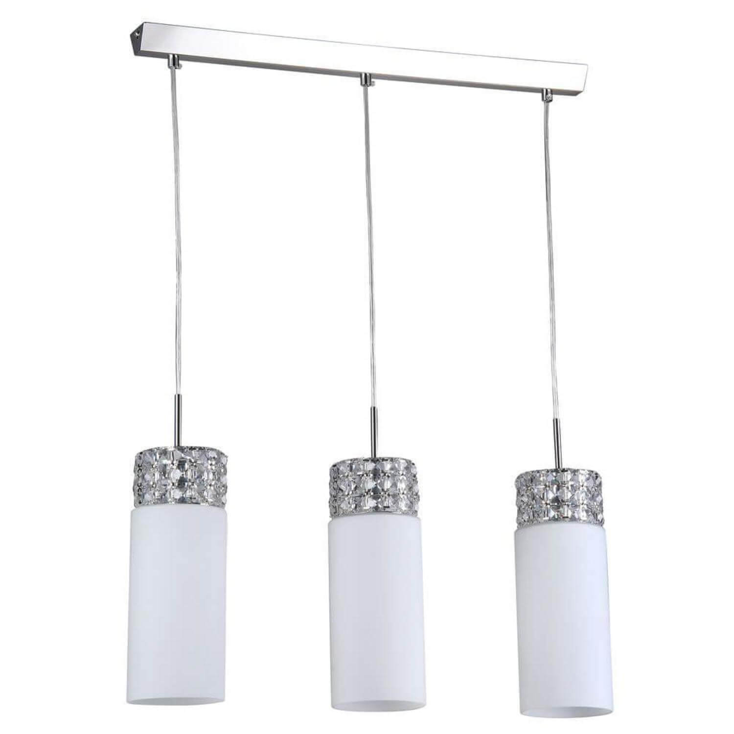 Collana P077-PL-03-N (F007-33-N)