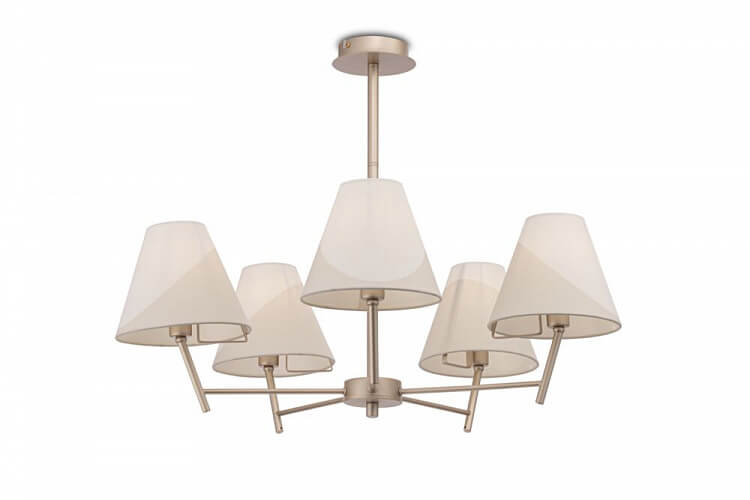 Vanessa FR5084PL-05G