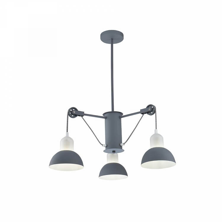 Luisa FR5008PL-03GR