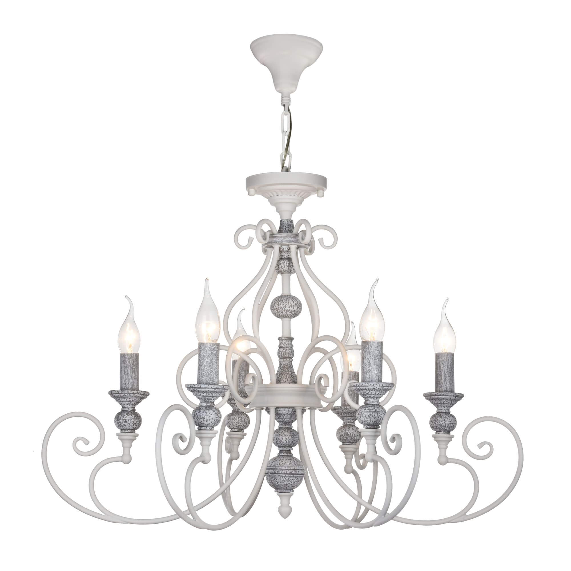 Karina ARM631-PL-06-W