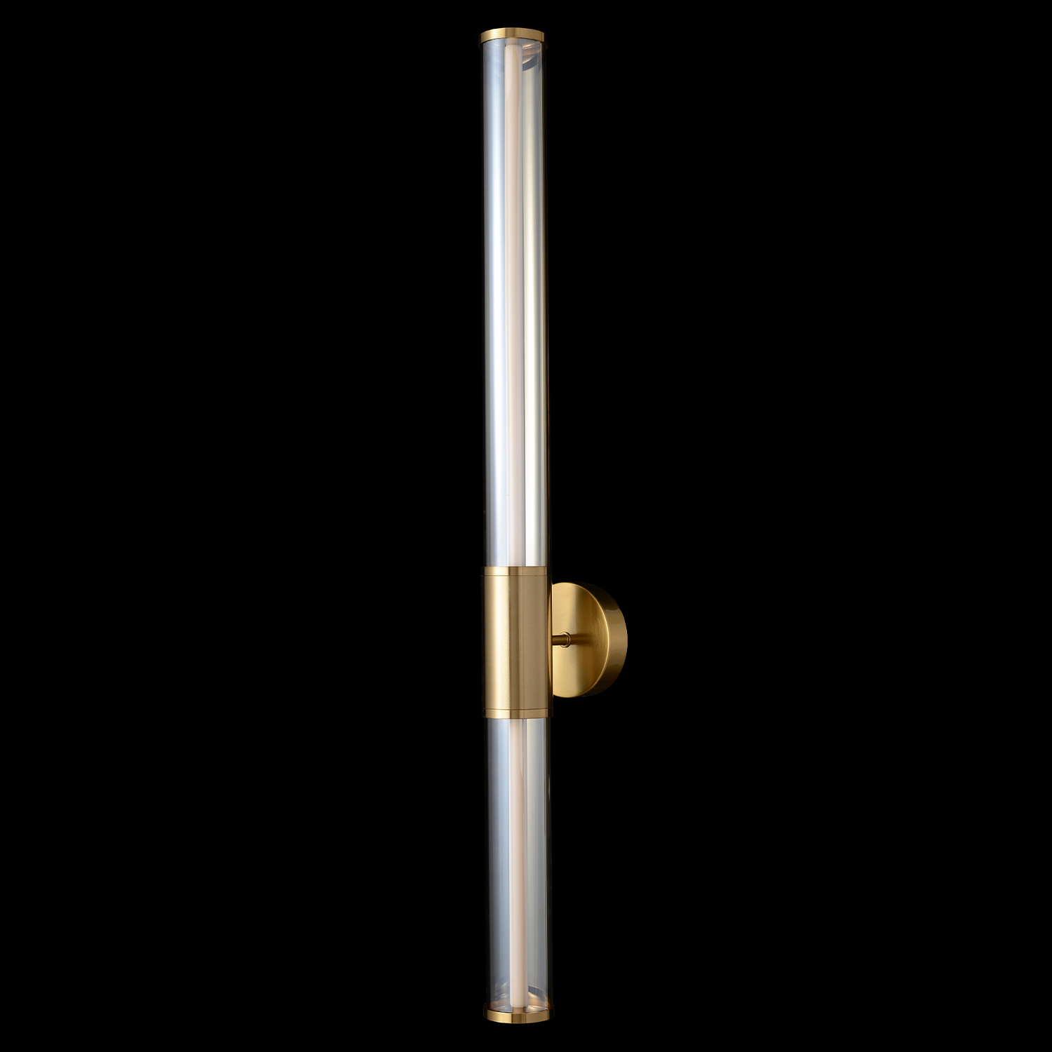 LINEUP AP18W LED BRASS