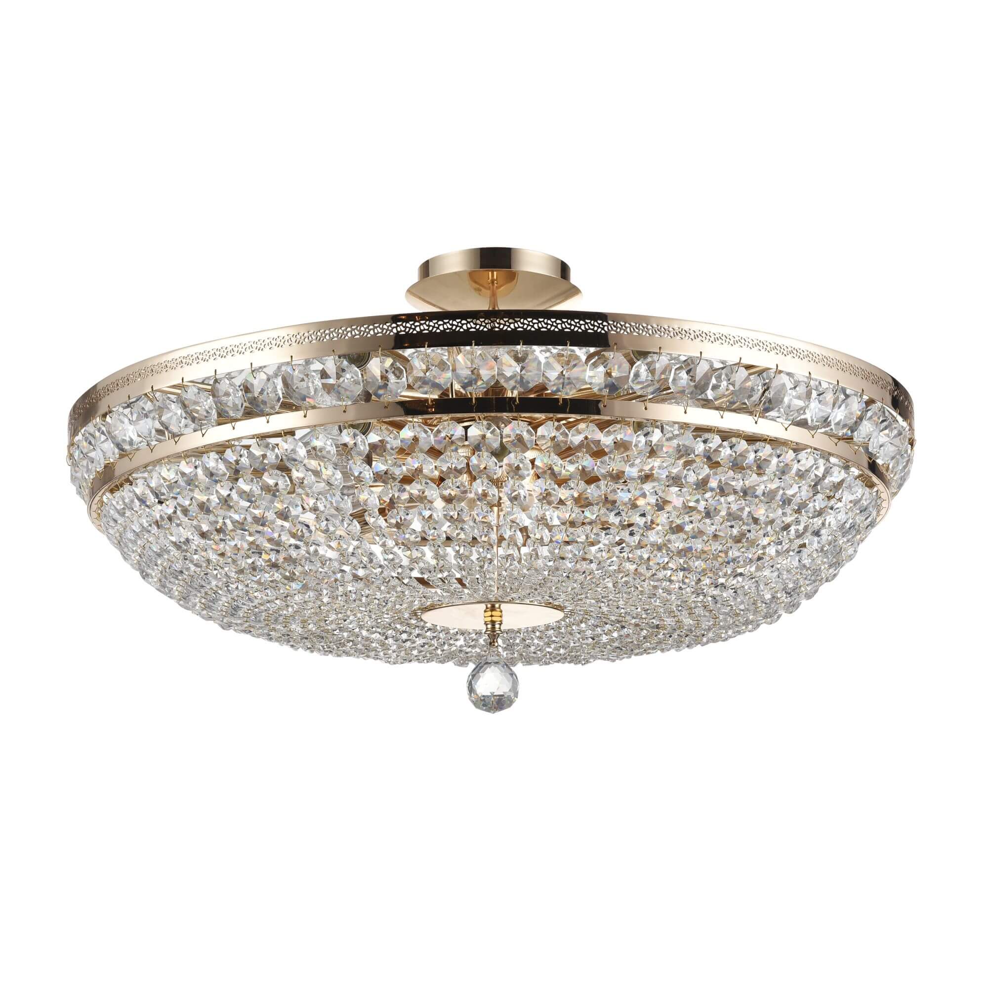 Ottilia DIA700-CL-12-G