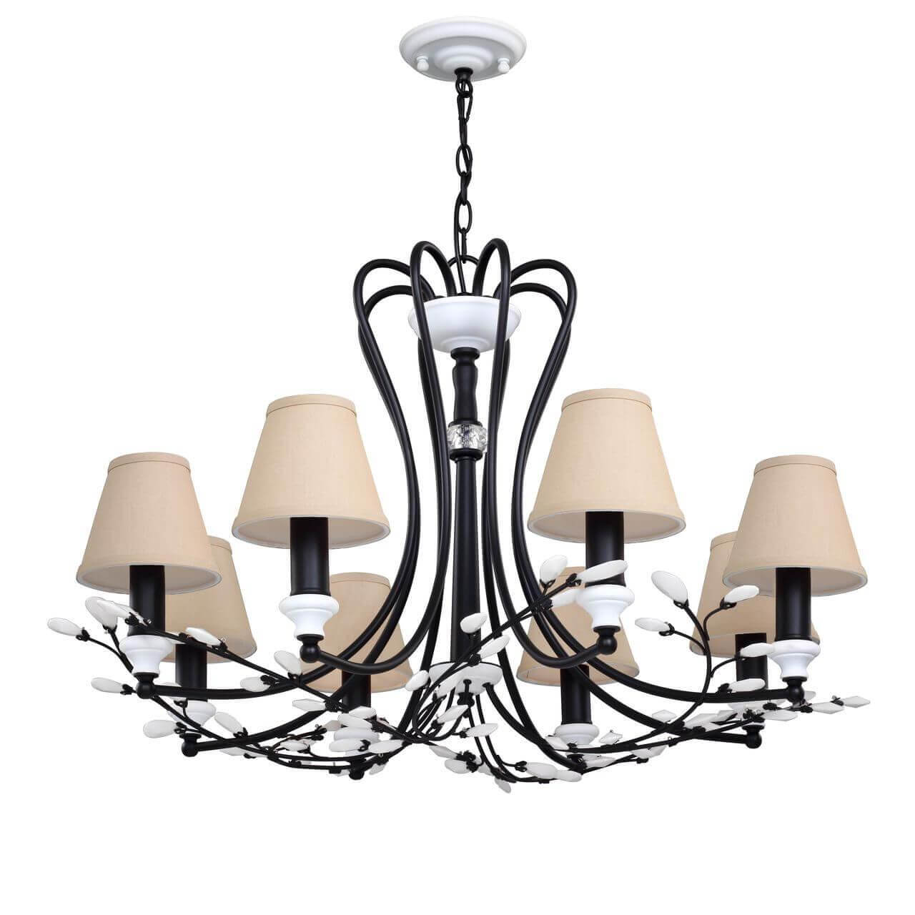 Laurel black 2174-8P