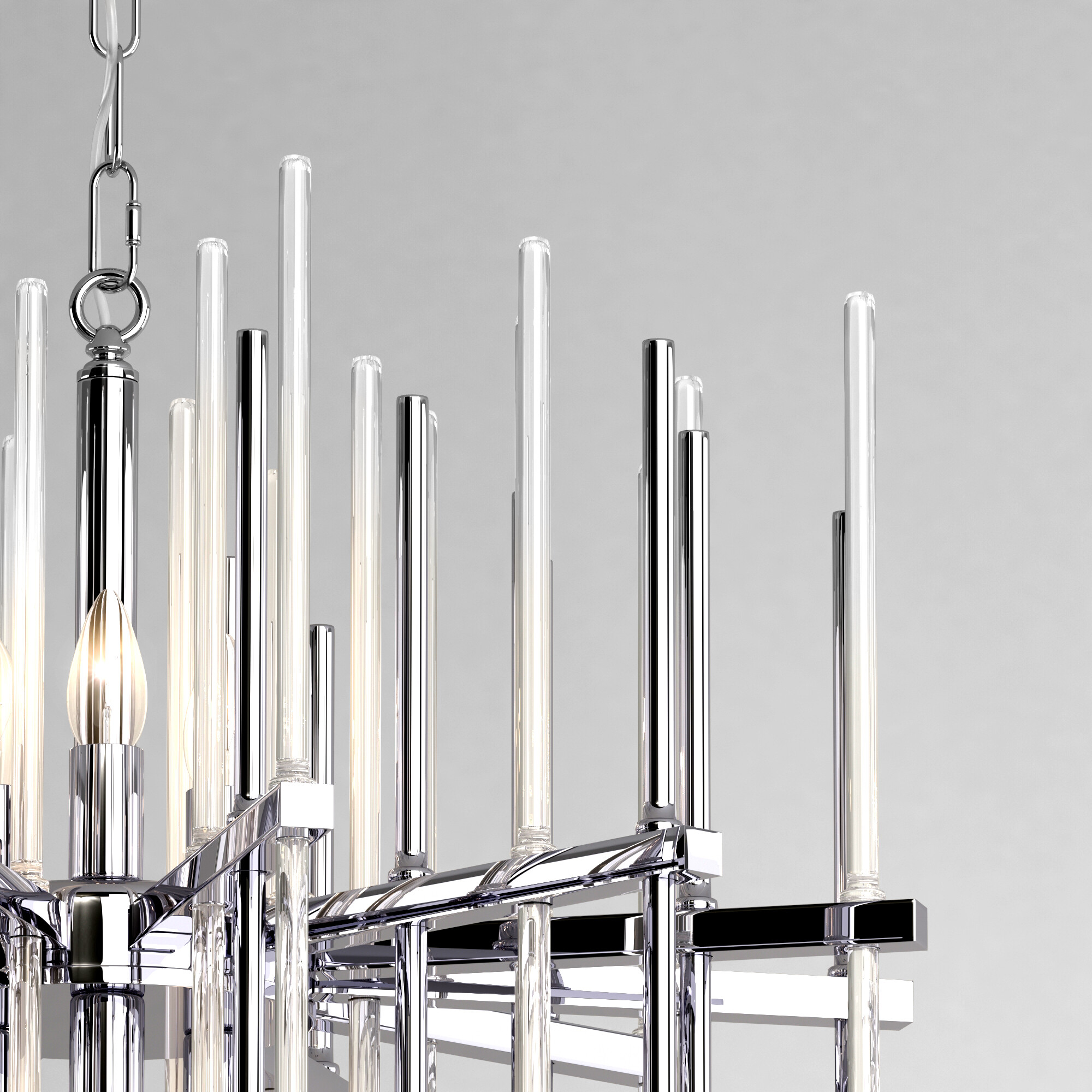 355/6 Smart хром