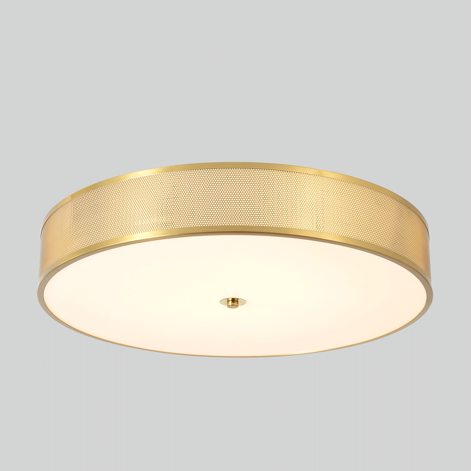 BUTTON PL40W LED