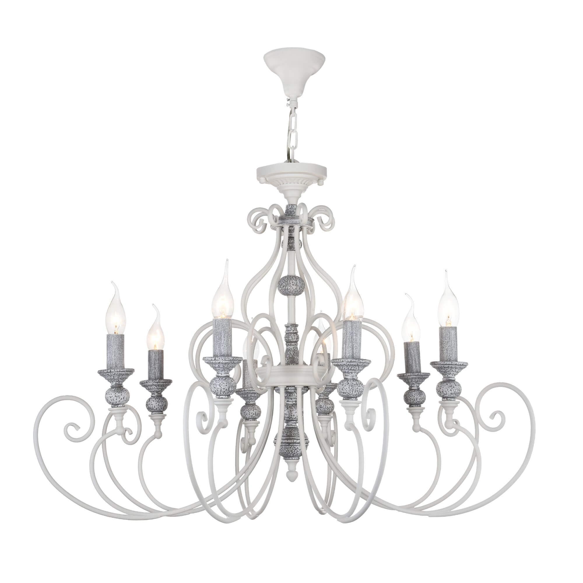 Karina ARM631-PL-08-W