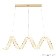 MUSIKA SP100W LED L1200 GOLD