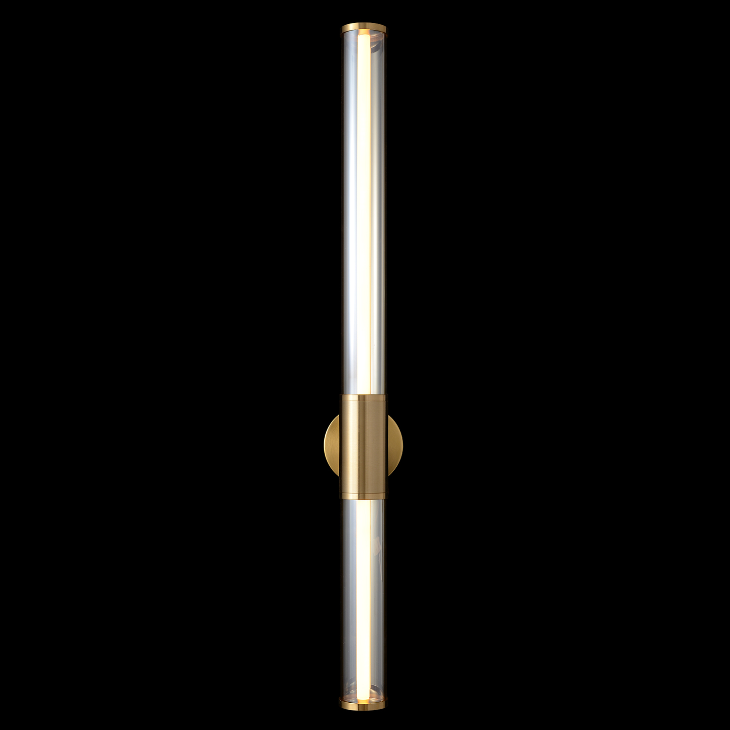 LINEUP AP18W LED BRASS
