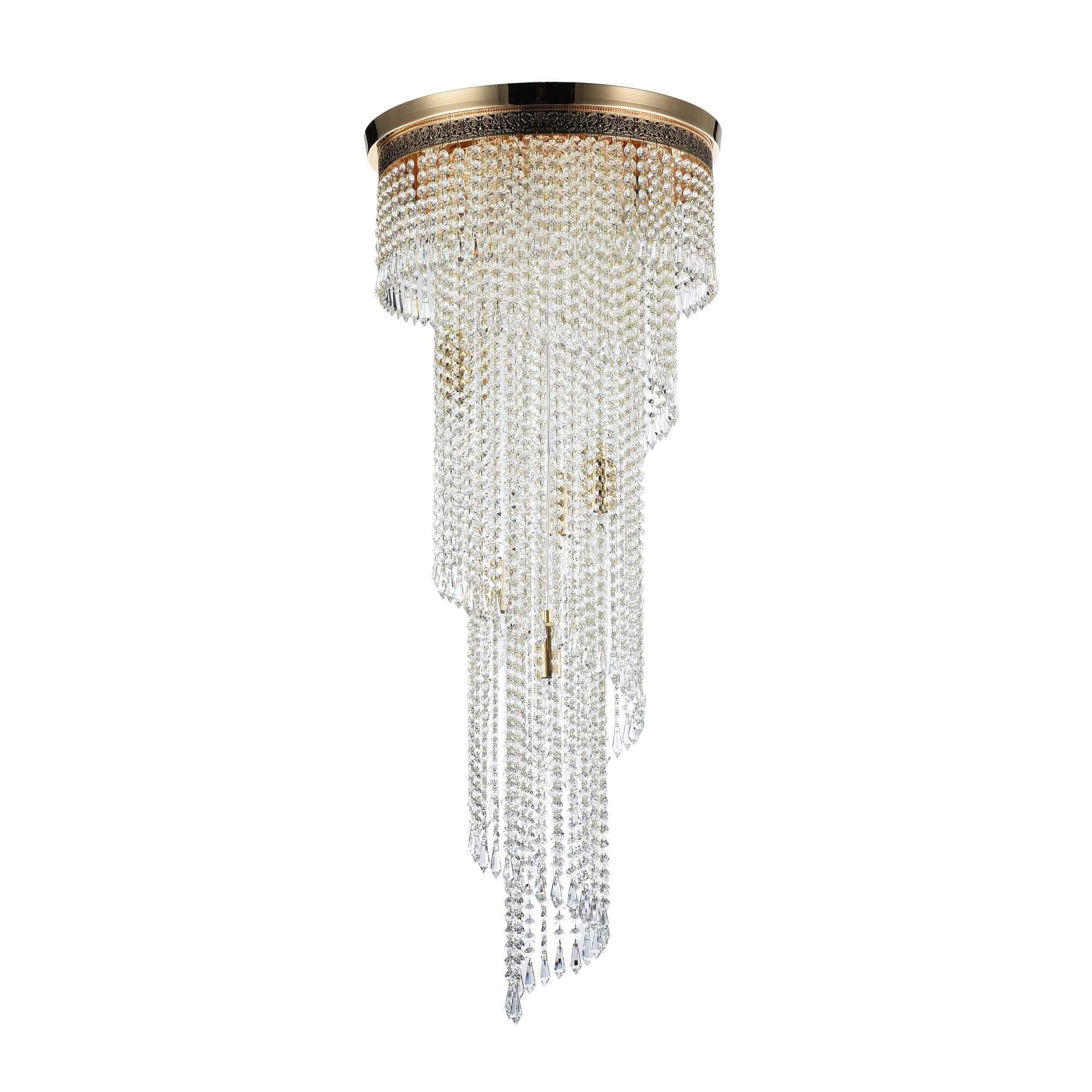 Cascade DIA522-CL-12-G (T522-PT40x100-G)