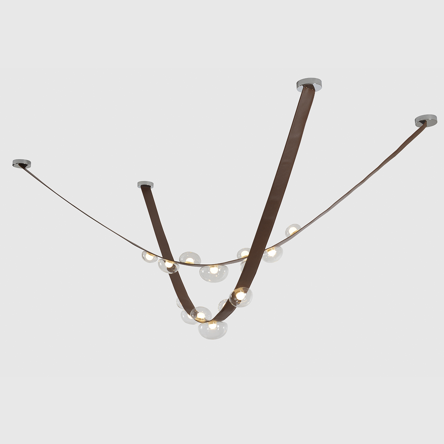 BOSQUE SP7 L3000 BROWN/TRANSPARENT