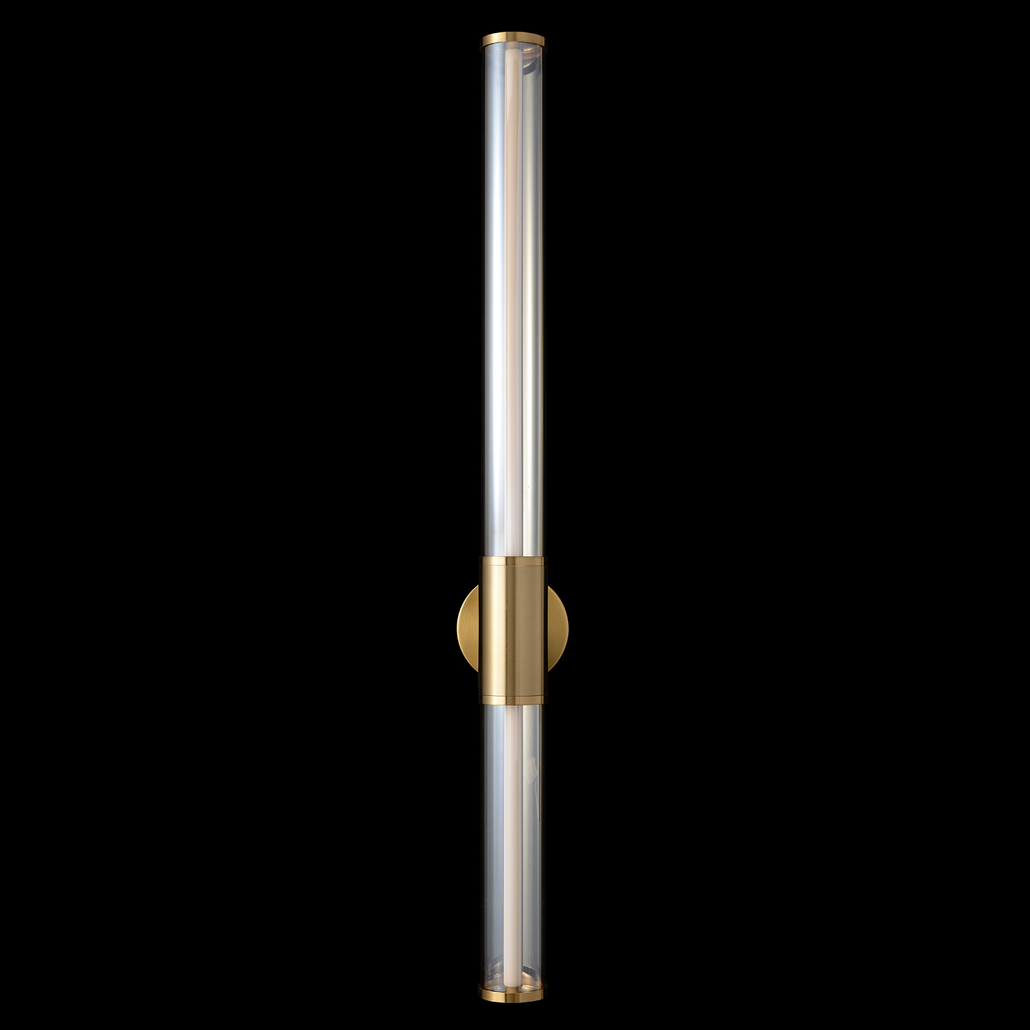 LINEUP AP18W LED BRASS