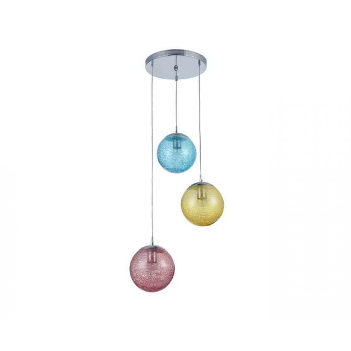 Leticia FR5343-PL-03-CH