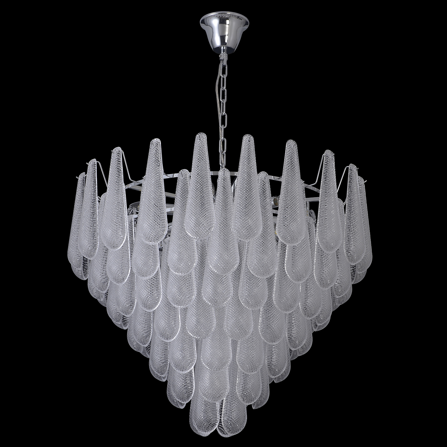 FONTAIN SP18 CHROME
