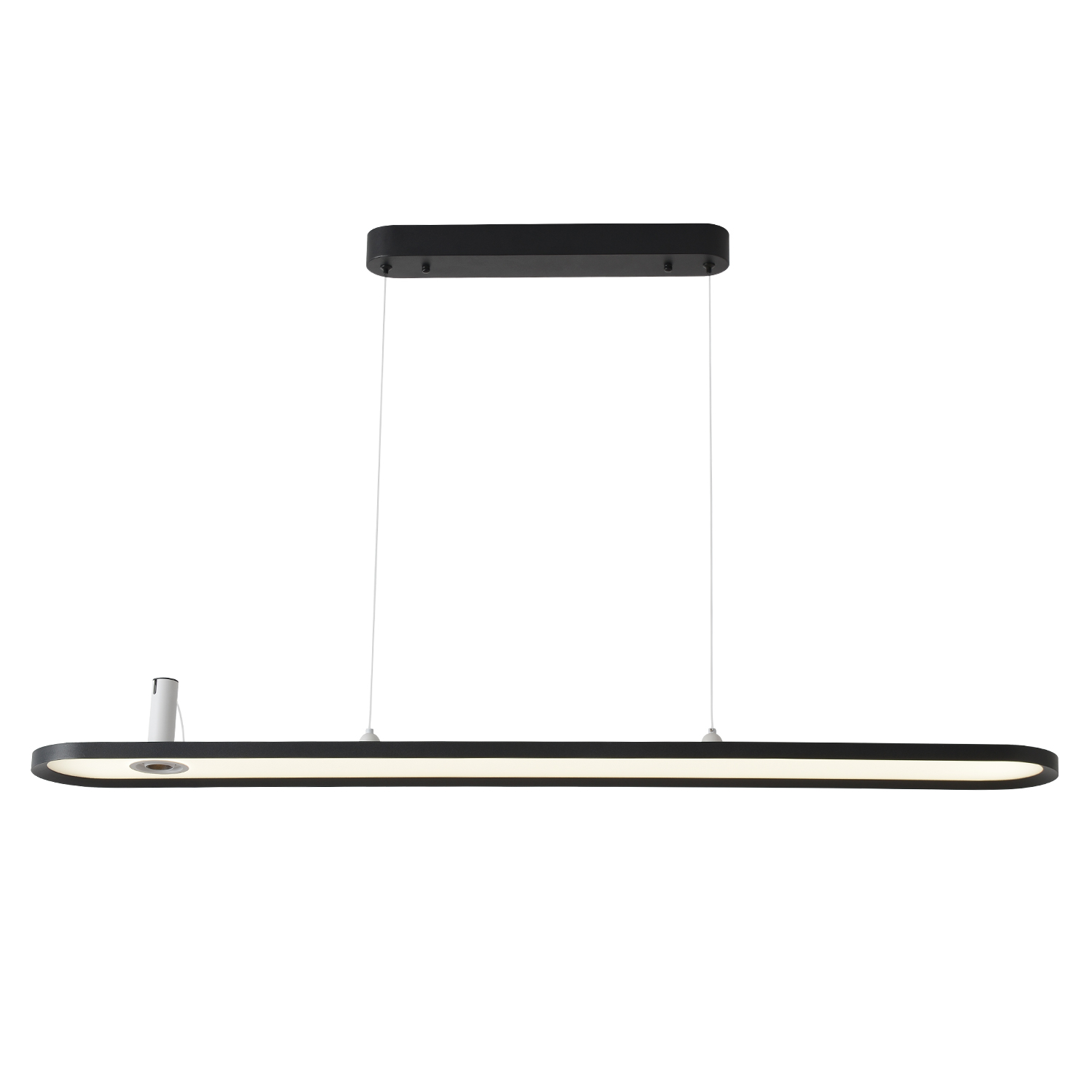 CONTOUR SP45W LED BLACK