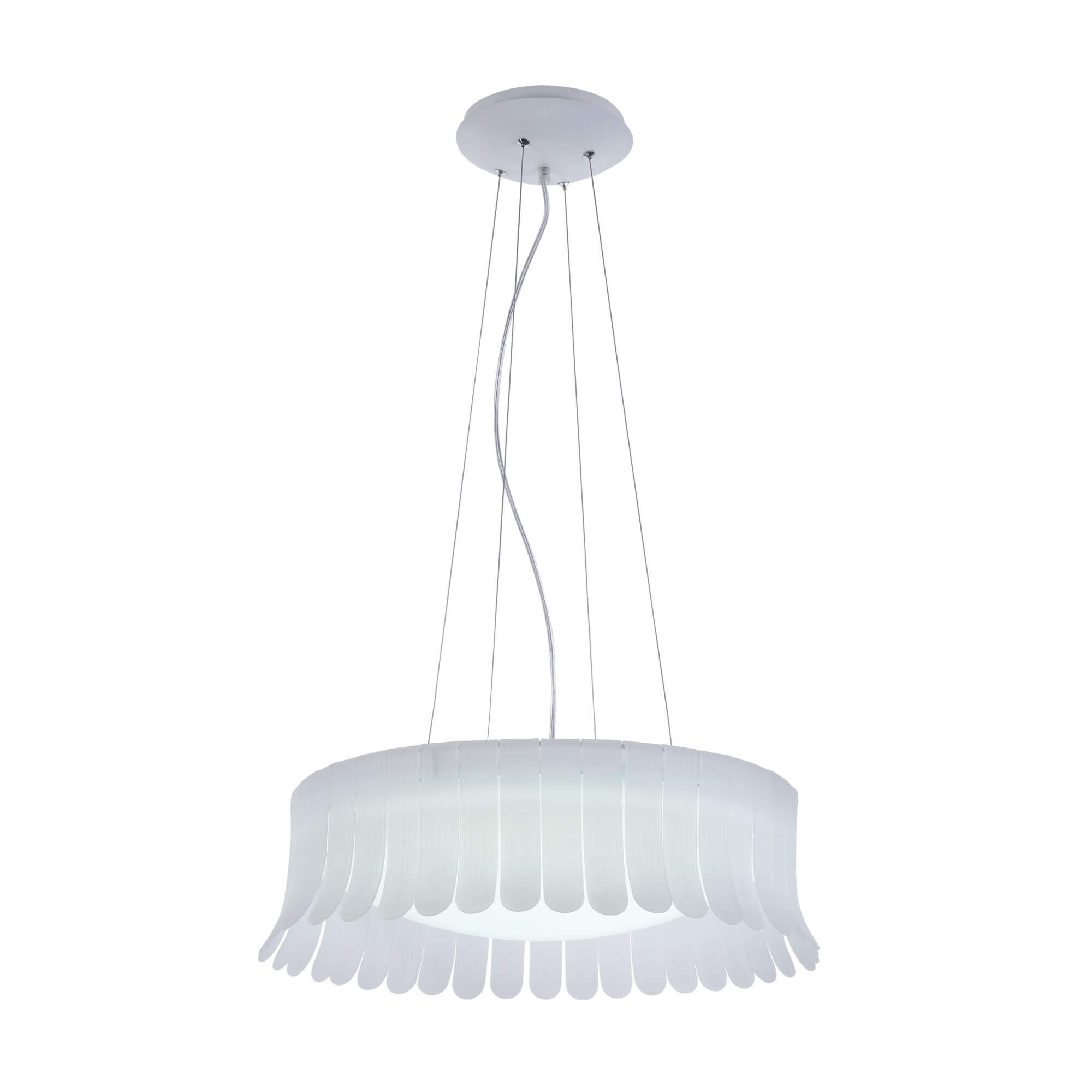 Degas MOD341-PL-01-36W-W