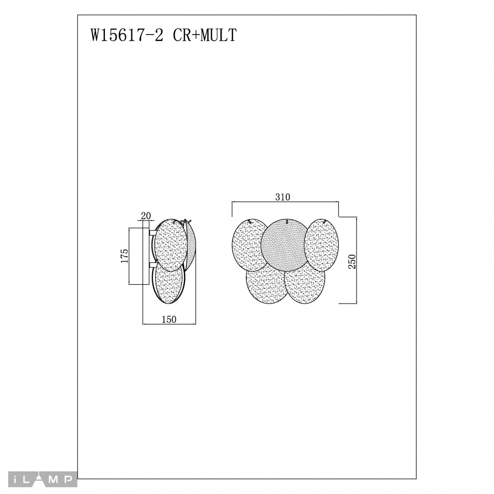 W15617-2 CR+MULT