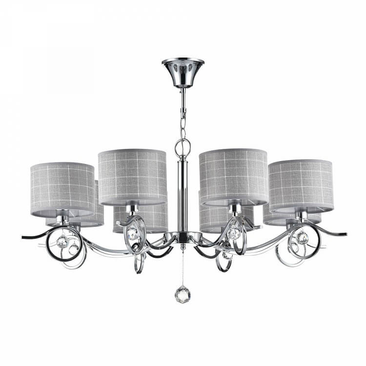 Bertrand FR5906-PL-08-CH (FR906-08-N)