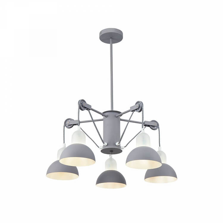 Luisa FR5008PL-05GR