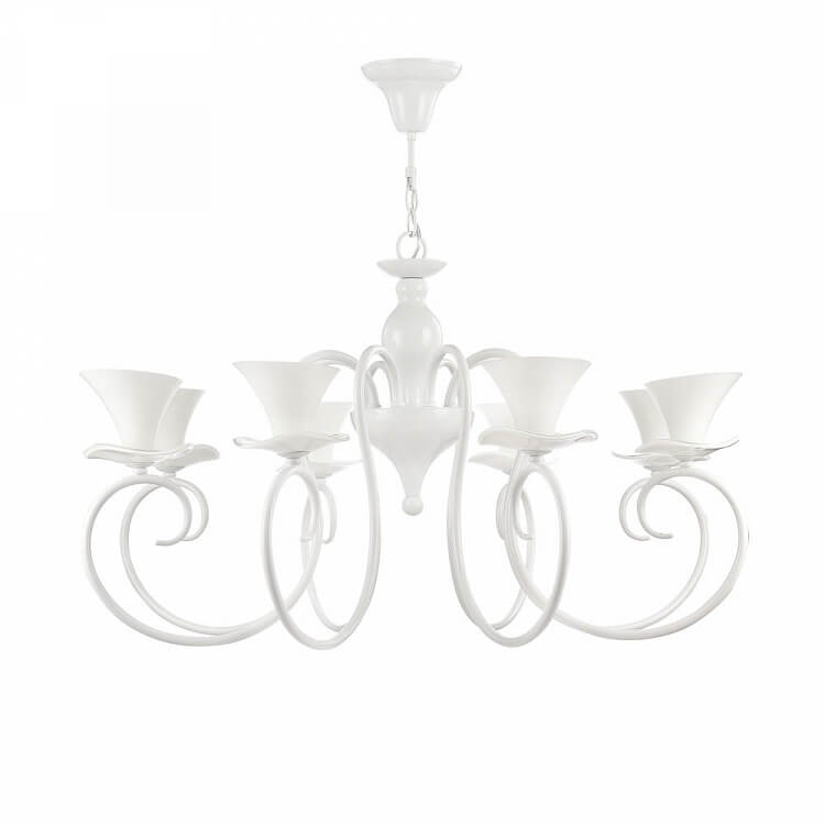 Fabre FR2001-PL-08-W 