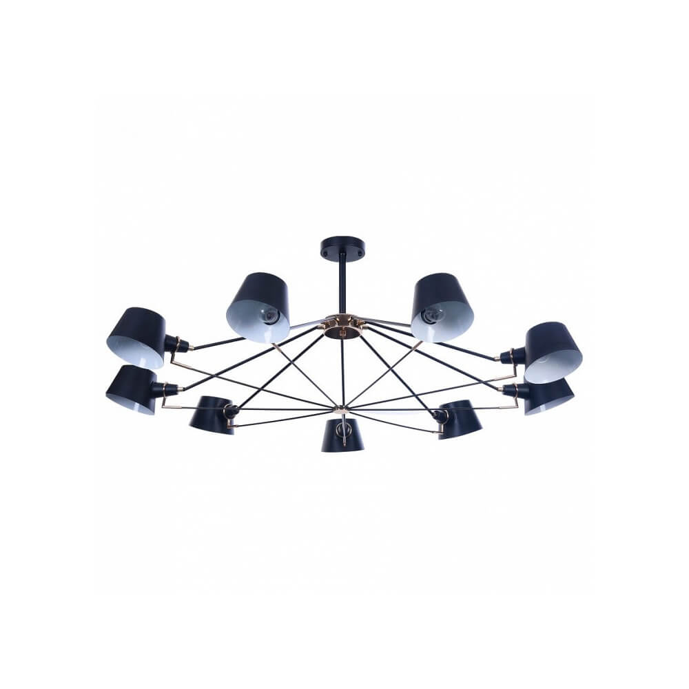 Abigail FR5038-CL-09-B