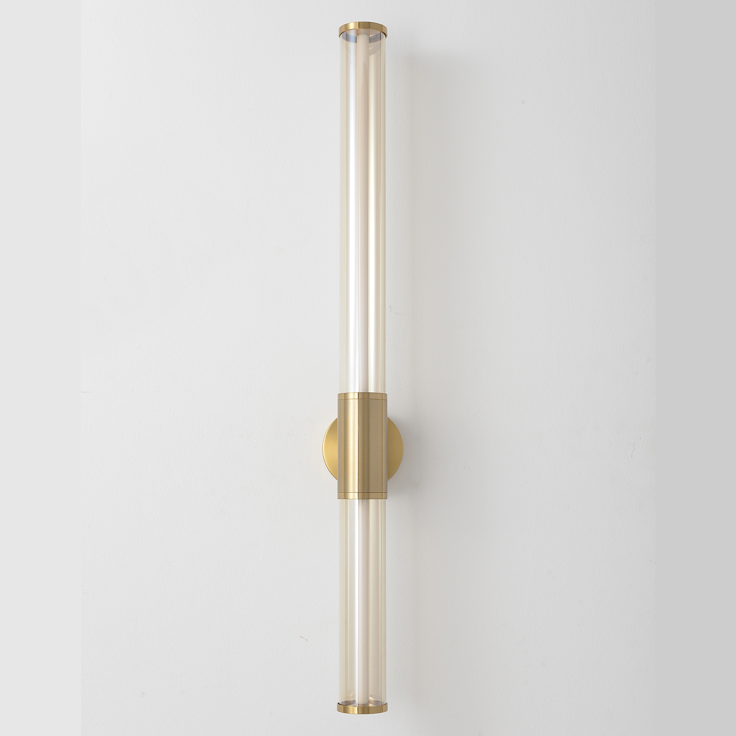 LINEUP AP18W LED BRASS