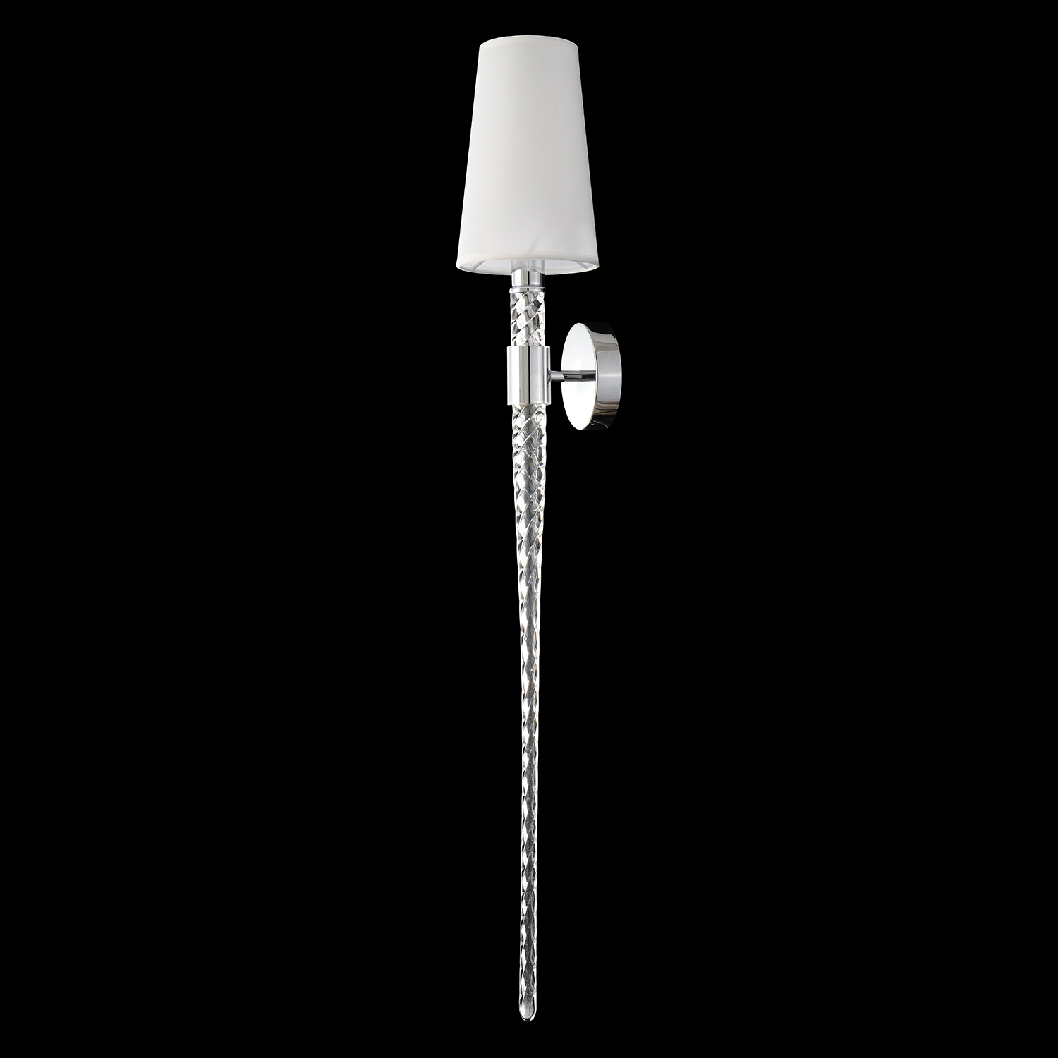LUMINOUS AP1 CHROME