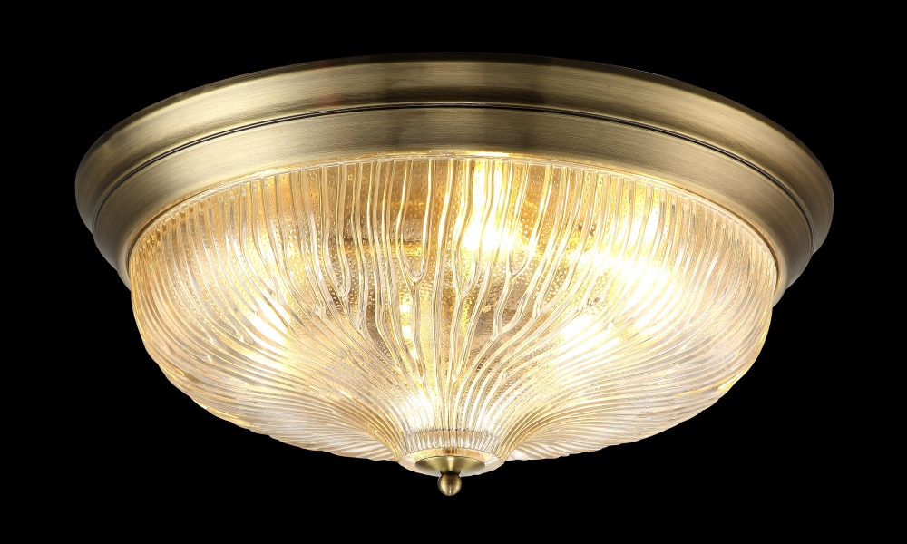 LLUVIA PL6 BRONZE D550