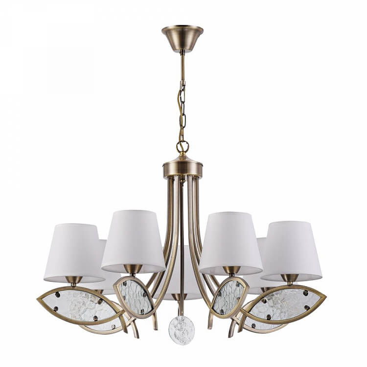 Camila FR5597PL-07BZ