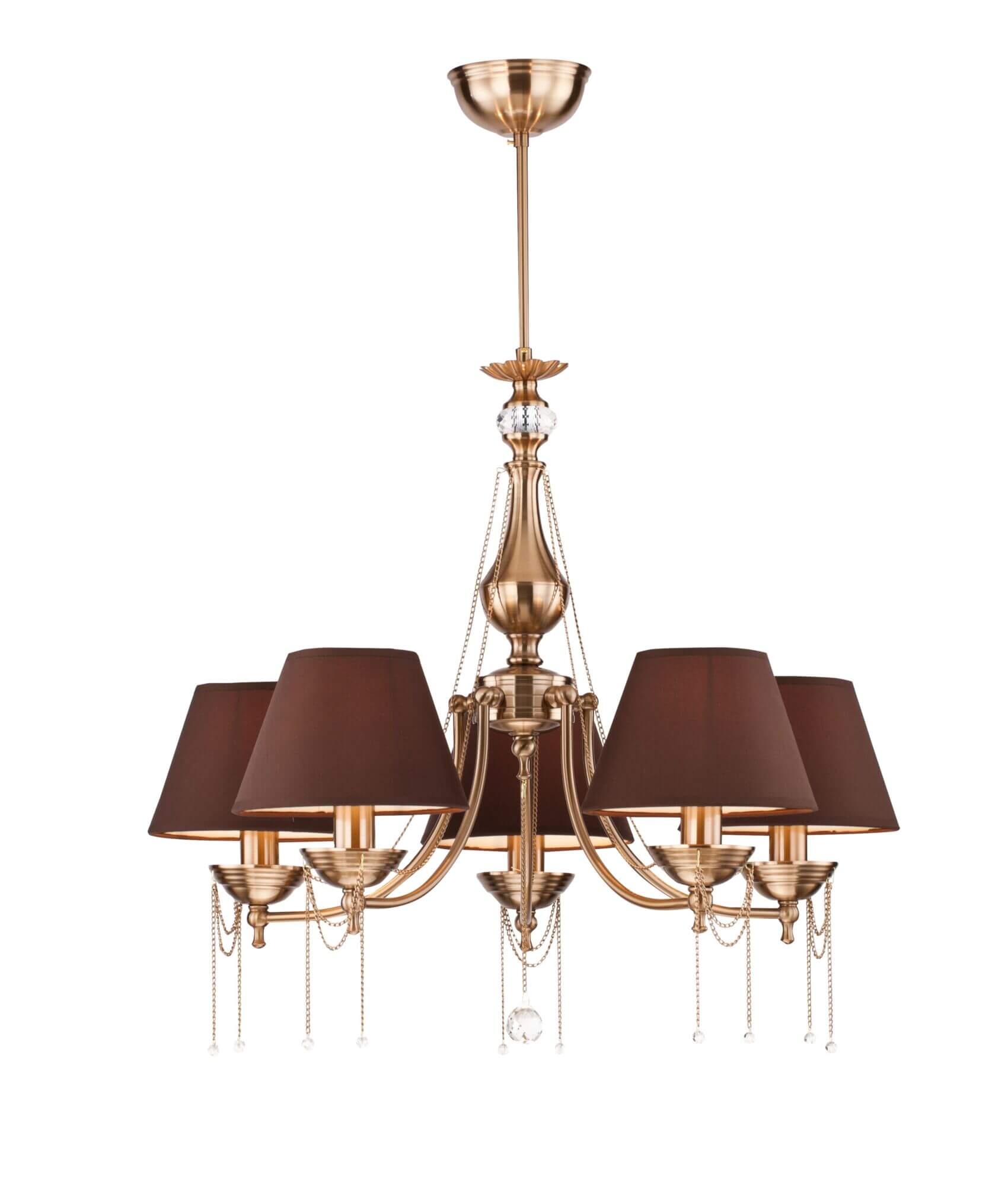 Chester RC0100-PL-05-R (CL0100-05-R)