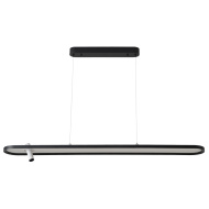 CONTOUR SP45W LED BLACK
