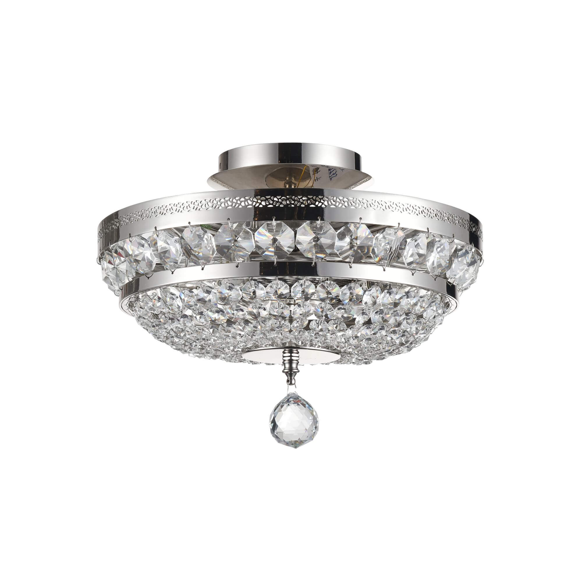 Ottilia DIA700-CL-03-N