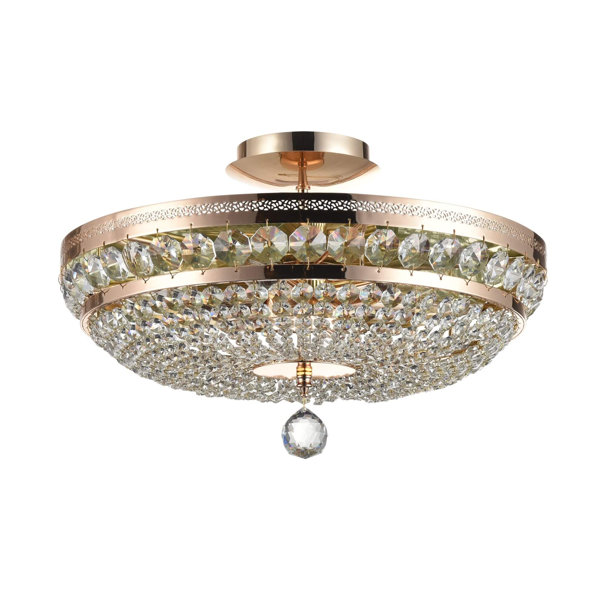 Ottilia DIA700-CL-06-G
