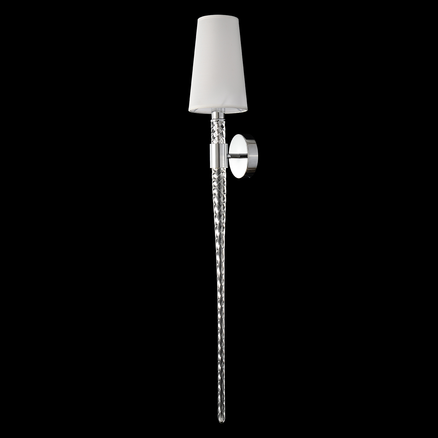 LUMINOUS AP1 CHROME